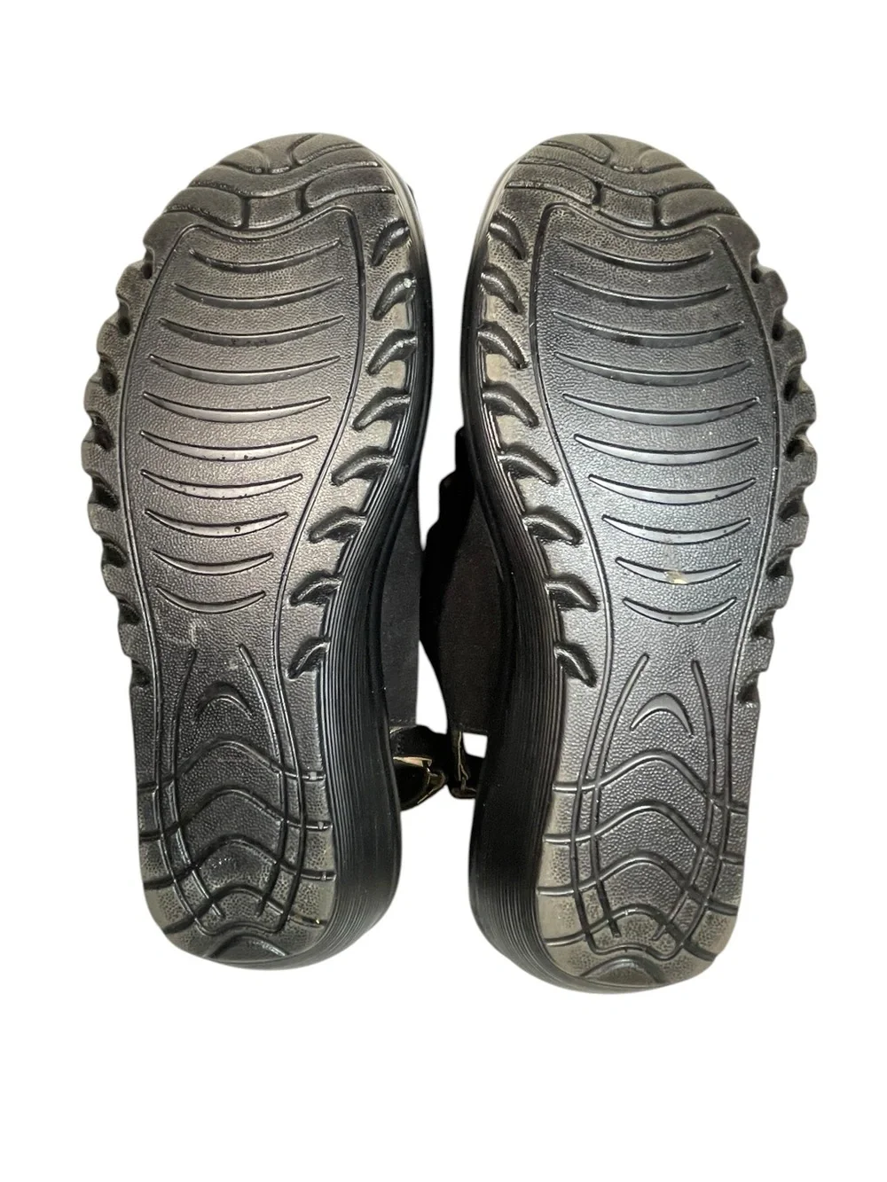 Skechers parallel trapezoid